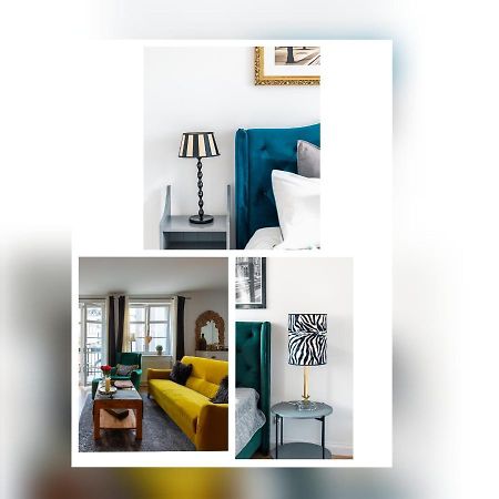Bea Home Elblag - Dwie Sypialnie 外观 照片