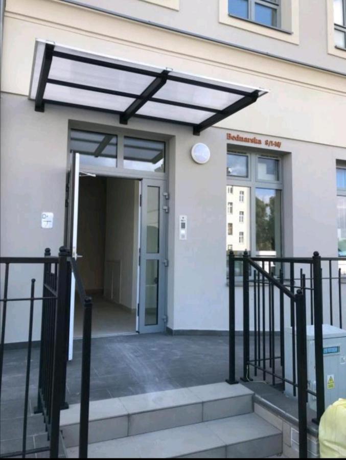 Bea Home Elblag - Dwie Sypialnie 外观 照片