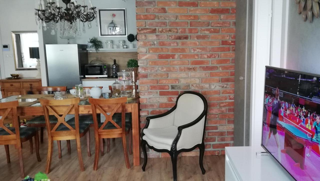 Bea Home Elblag - Dwie Sypialnie 外观 照片